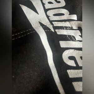 Zara Black Skinny Jeans